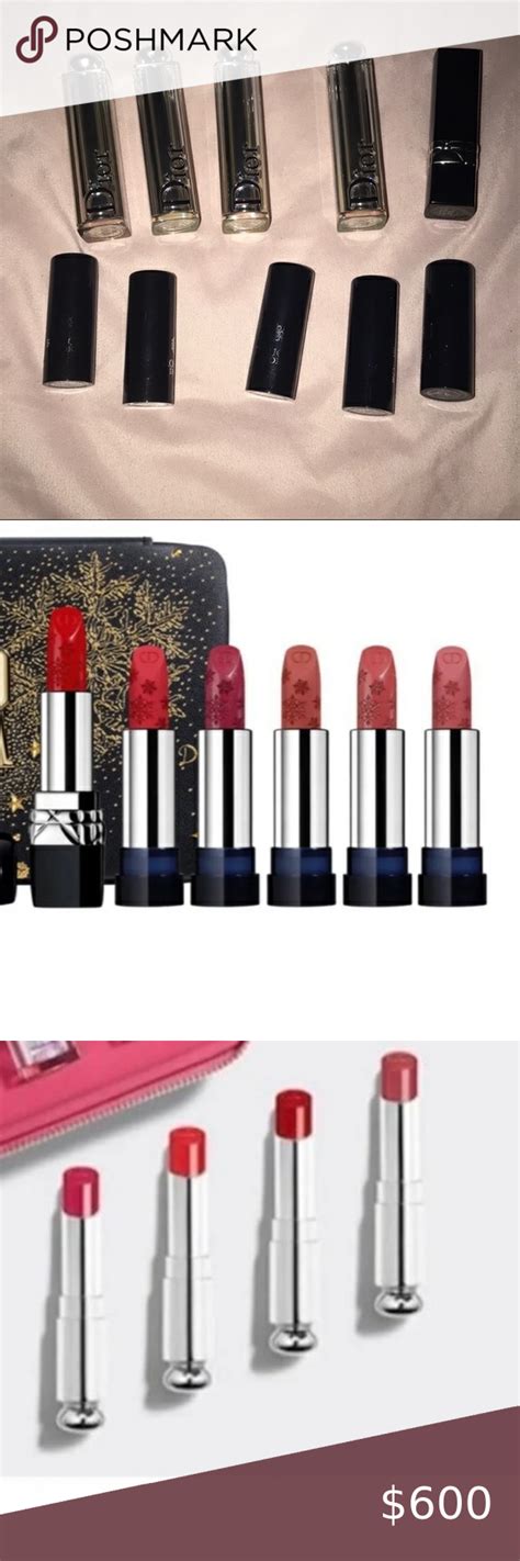 dior lipstick discount